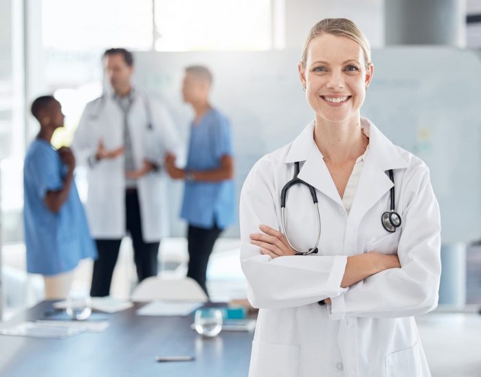 Simplify Medicaid Provider Enrollment in El Paso