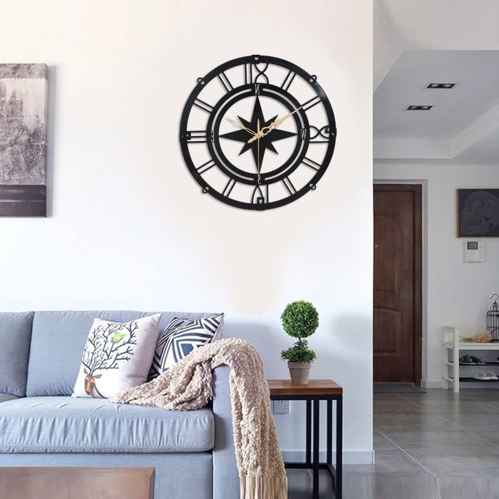 Metal Artwork for Wall – Buy Direct from Raoofa Crafts
