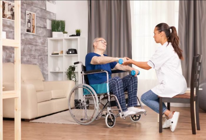 NDIS Provider Belfield – Open Path Care Services