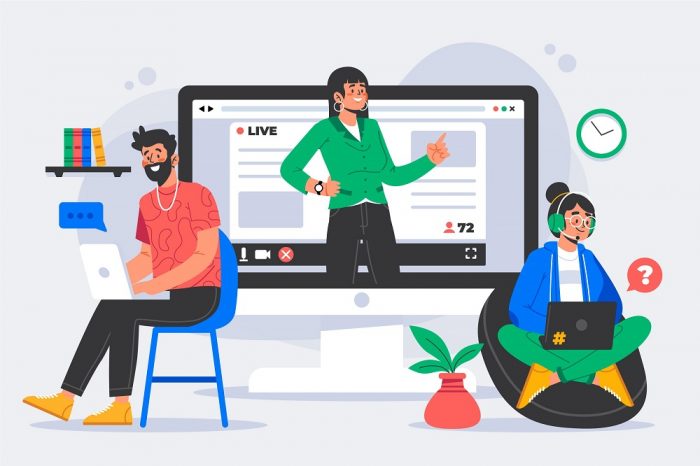 What Is Online Education