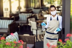 Get a Full Time Maid in Chandigarh – Easy & Fast