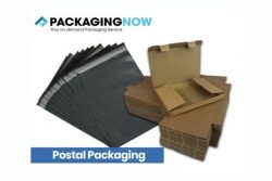 Postal Supplies | Bulk Orders at Packaging Now
