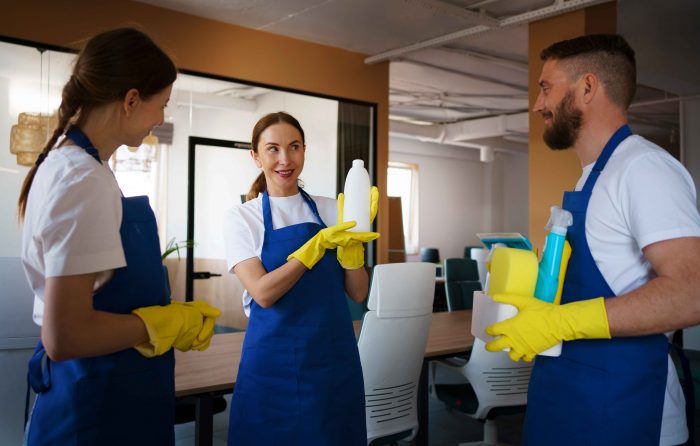 Quick Booking of House Maid Bangalore Online