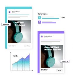 Dominate Indian Market with Imagive’s Ad Copy for Facebook