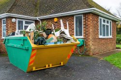 Skip Bin Hire Chapel Hill Waste Solutions