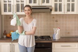 Permanent Maid for Home in Delhi at Best Price