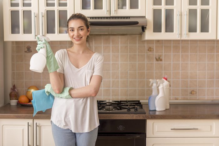 Delhi’s Top Full Time Maid Services