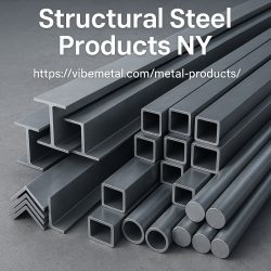 Structural Steel Products NY