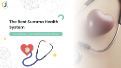 The Best Summa Health System: Excellence in Patient Care & Innovation