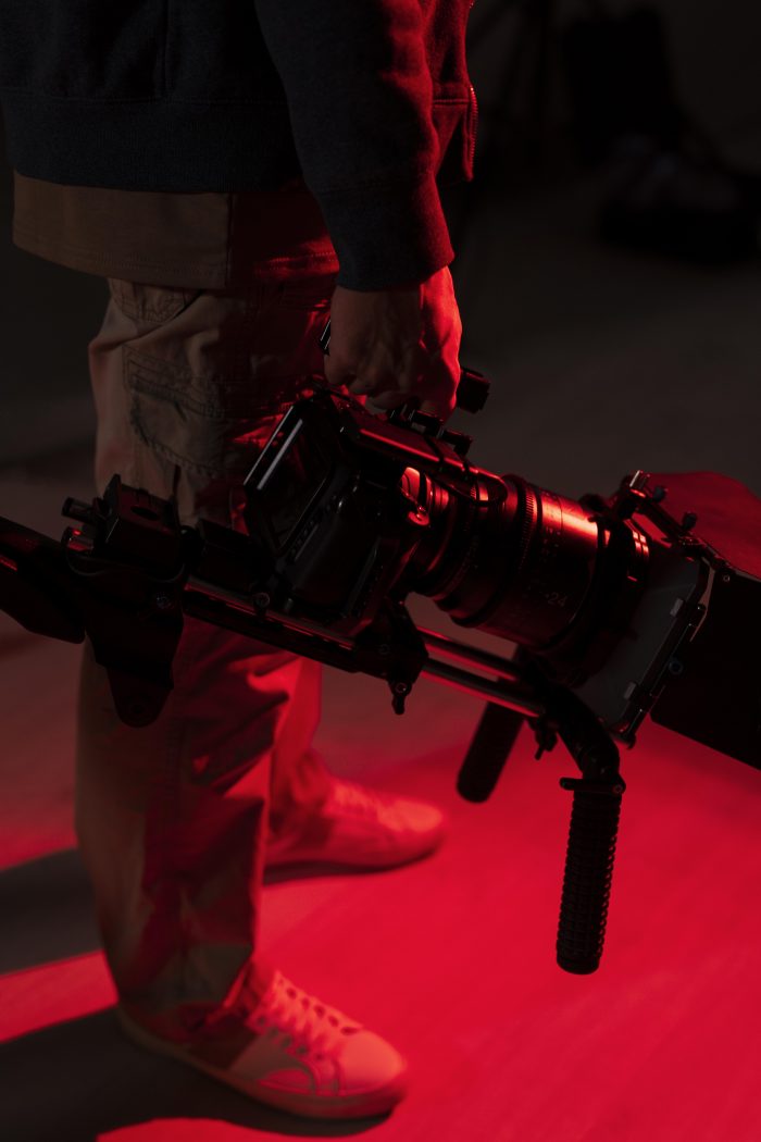 Leading Video Production Company in Minneapolis