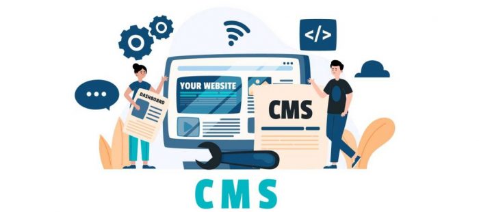What is CMS for Web Development? A Total Direct for Tenderfoots & Developers