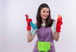 Quick Maid Service in Hyderabad for Homes