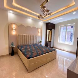 Modern Flats For Sale in Dwarka Mor