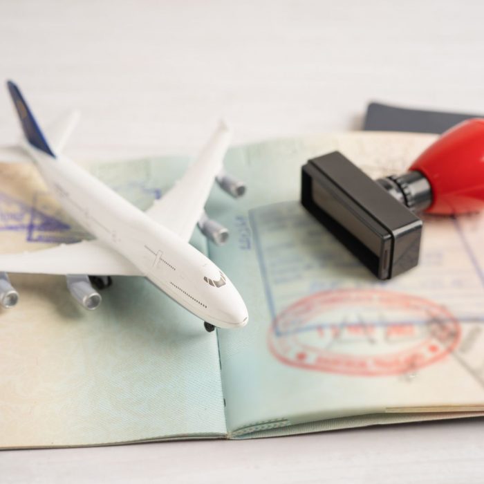 Saudi Arabia Visa Stamping in Mumbai – Alliance Recruitment LLP