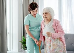 Reliable Aged Care Auburn | Circle of Hope