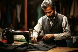 Finding the Best Tailor in Bangkok
