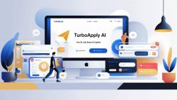 Automatic Job Application Simplifying Hiring Process