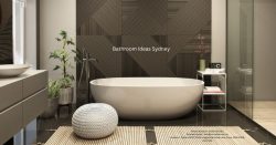 Bathroom Ideas Sydney – Revive Kitchens & Bathrooms