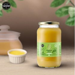 Discover the Best Ghee UK – Pure Quality from Dabur 1884