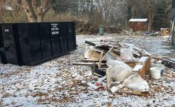 Best 10 Yard Dump in Kitchener