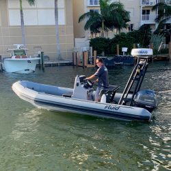 Border Patrol Boats for Sale Reliable Performance for Security Operations