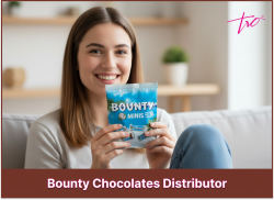 Bounty Chocolate: Bounty Chocolates Distributor
