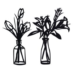 Buy Wall Decoration Items for Living Room Online
