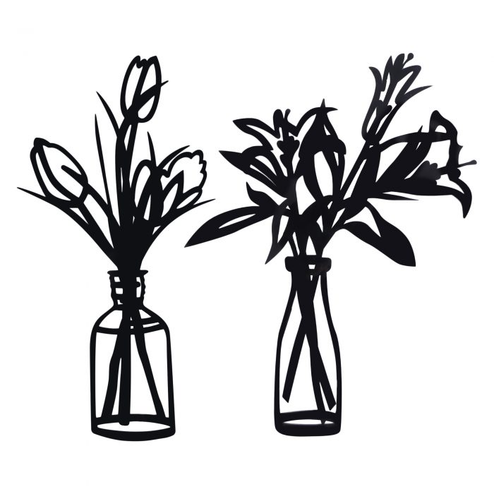 Buy Wall Decoration Items for Living Room Online