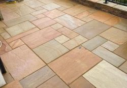 Expert Black Spot Removal for Patio Stones