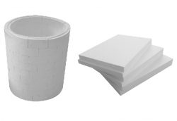 Ceramic Fibre Boards Manufacturer and Supplier