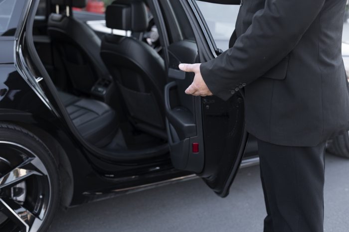 Melbourne Airport Transfers