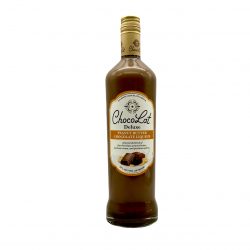 Chocolat Peanut Butter Chocolate Liqueur