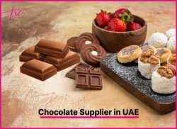 Chocolate Distributor in UAE