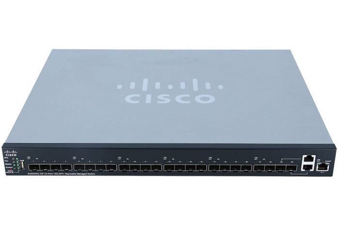 Cisco Network Switches Wholesaler in Dubai