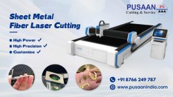 Complete Guide to Fiber Laser Cutting Machine Cost