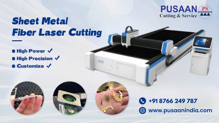Complete Guide to Fiber Laser Cutting Machine Cost