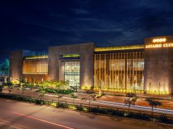 Luxurious Living at Astaire Gardens by BPTP Limited