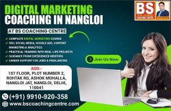 Digital Marketing Institute Near Me: Learn Practical Skills