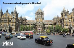 Ecommerce Development Company in Mumbai
