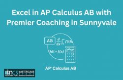 Excel in AP Calculus AB with Premier Coaching in Sunnyvale