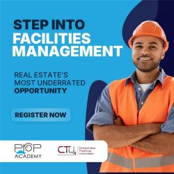 Facilities Management Courses | Online Training | PropAcademy South Africa