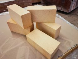 Buy Premium Quality Fire Bricks in Karnal | BM Enterprises
