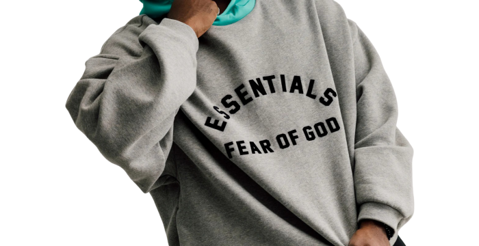 Essential Clothing for a Chill Summer Day