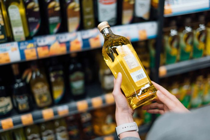 Looking for a Reliable Fryer Oil Supplier?