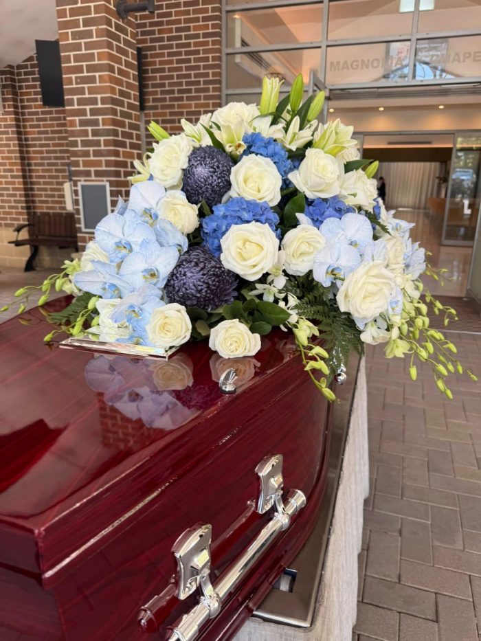 Sydney Funeral Services by Jeffrey Bros | Compassion, Care & Guidance