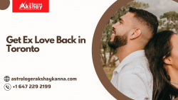 Get Ex Love Back in Toronto – Reconnect with Your Lost Partner Today