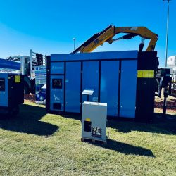 High-Performance Rotary Screw Air Compressor | BAOFN South Africa