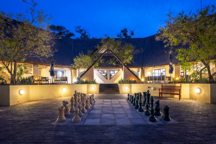 Discover the Perfect Getaway at Holiday Resorts in South Africa