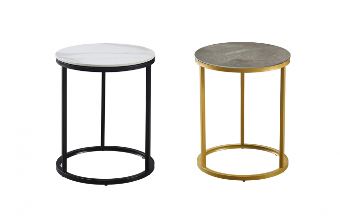 Gold Coffee Tables | Elegant Collections