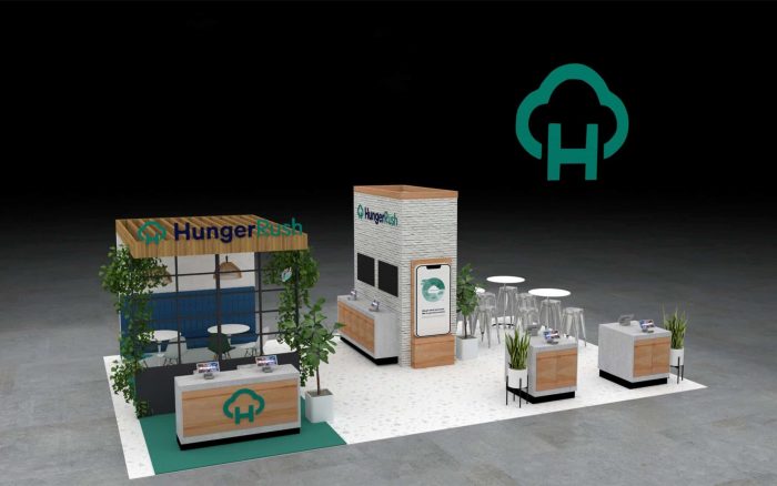 Los Angeles Exhibit Company | Trade Show Experts